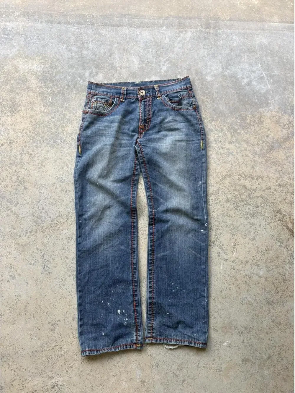 True Religion Bootcut jeans (32)